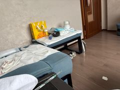 -华夏良子·足道SPA艾灸(铁道大厦店)