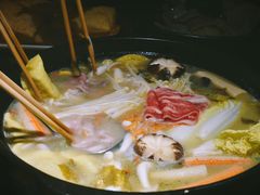 -百岁我家·酸菜鱼专门店(塘下店)