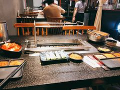 -白玉·朝鲜族烤串(南山店)