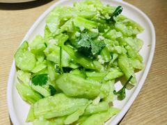 -街角等你.大连海鲜烧烤.经典铁板海鲜串(西安路店)