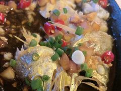 -贰醒·私房小院烧烤 (太古里店)