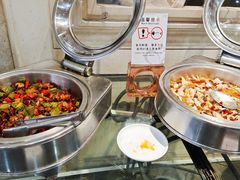 -珀丽酒店-协奏坊餐厅