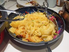 -阿里疆Alijiang·丝路美食·异域风情·清真(长楹天街店)