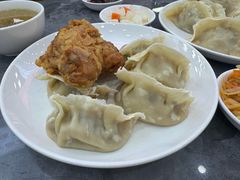 -奉天蚨祥饺子馆