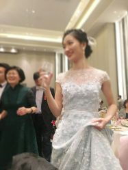 -艾慕婚纱礼服馆(和平店)