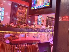 -肉串汪(望京店)