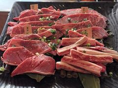 -千寻烧肉(政务区店)