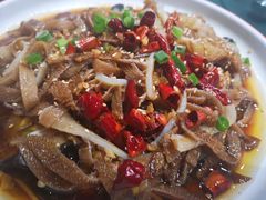 -叶派龙虾•招牌香辣蟹·海鲜(中海国际店)