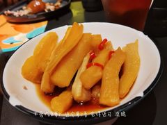 -羽鸽集·乳鸽专门店·地道顺德菜(岭南站店)