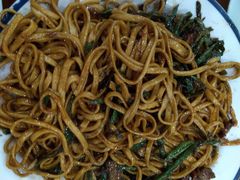 -天天初二·天津传统捞面·天津特色菜(凌奥总店)