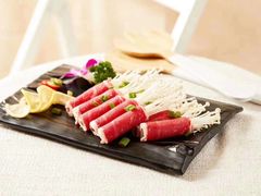 -韩时烤肉(枫蓝店)