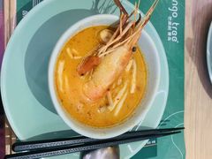 -mango tree芒果树泰国餐厅(青岛万象城店)