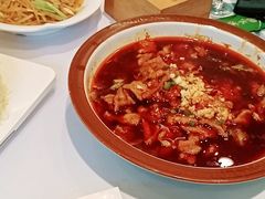 -紫光园·烤鸭·北京菜(劲松店)