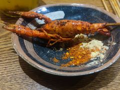 -五样儿西昌小签签烤串(建设路店)