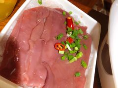 腰花-大渝火锅(苏州西城永捷店)