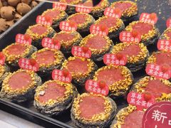 -詹记桃酥(马鞍山万达店)