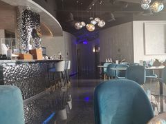 -岁粤Moon·湖景餐厅(月光码头店)