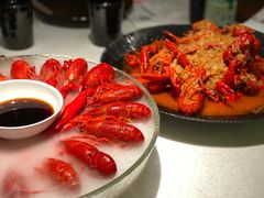 -红盔甲·小龙虾(天钥桥店)