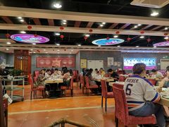 大堂-点都德(千灯湖环宇城店)
