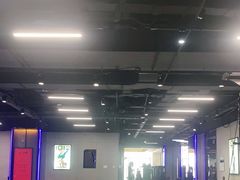 -一兆韦德健身(浦东万达会所)