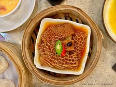 沙爹牛肚-点都德(龙之梦店)