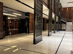 -济南富力凯悦酒店