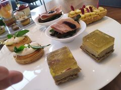 -北京柏悦酒店·锦庭餐厅Dining Room