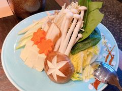-山葵家·创意料理(宁波来福士店)