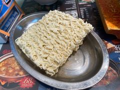 -敏华冰厅(平安金融中心店)