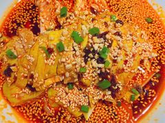 -青花椒花椒鱼(合生汇店)