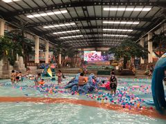 -南宫温泉水世界