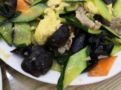 -聚德福海鲜家常菜(刘庄店)