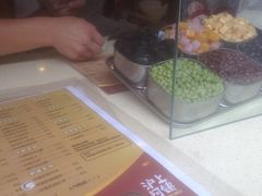 iphone_upload_pic-沪上阿姨鲜果茶(华新大街店)