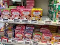 -blt精品超市(上海杨浦合生汇店)