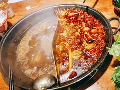 -楠火锅(仁恒梦中心店)