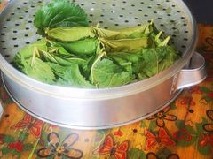 豆浆馍馍-叶婆婆豆浆馍馍