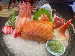 -三喜•正本匠心日料(月河店)