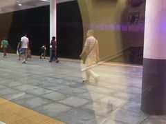 -烟台南站