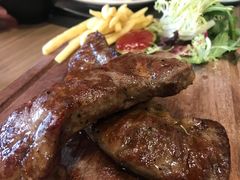 -源·新派中西餐厅(青蓝山美食一条街店)