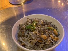 -鱼库·不仅是一家烤鱼店(车公庙店)