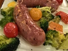 -haxnbauer海森堡德国餐厅(深圳coco店)