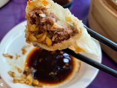 -韩记海鲜饺子(隆仁世家店)