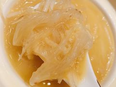 黄焖鱼翅-ONE FULL 古董港式海鲜火锅