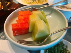 -扬州香格里拉·香宫中餐厅