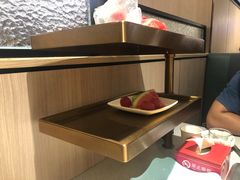 -海底捞火锅(大融城店)