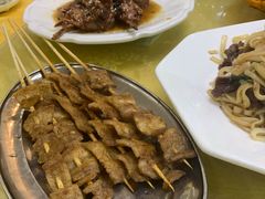 -东记潮汕美食砂锅粥小炒烧烤(镇南大街店)