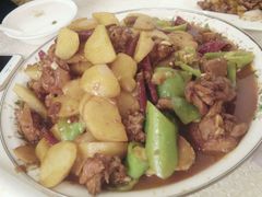 -楼兰印象(朝外店)