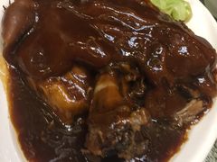 -頂好酒家·经典粤菜(海信广场店)