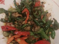 -丰乐餐厅·始于1999·本地老字号