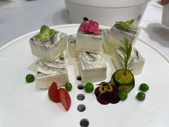 大理石山药-银筵(武夷路店)